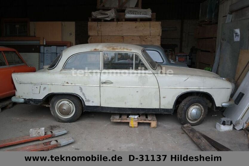 Andere