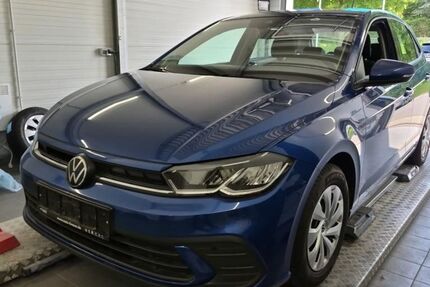 VW Polo 69.442 km 11.849 &euro; Braunschweig 38112