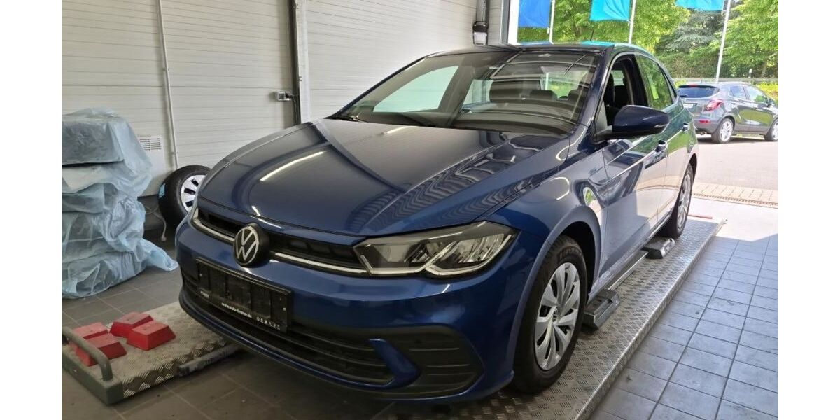 VW Polo 69.442 km 11.849 &euro; Braunschweig 38112