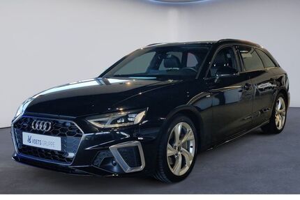 Audi A4 79.420 km 27.790 &euro; Hildesheim 31135
