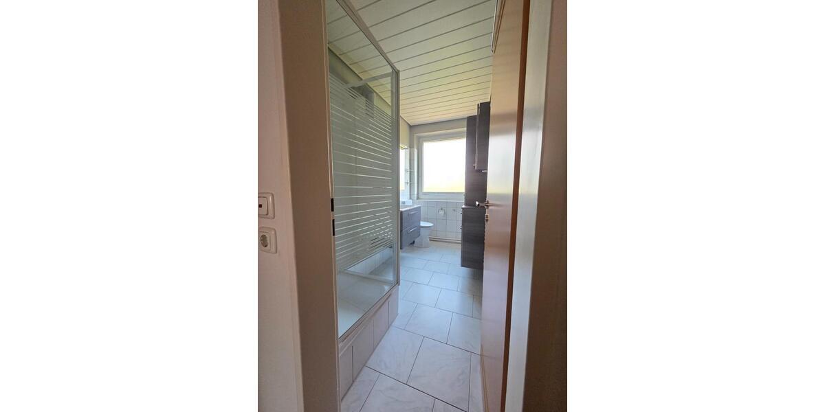 3 Zimmer Wohnung mit Balkon+Stellplatz in Salzgitter-Bad -Erbpach 3 zimmer