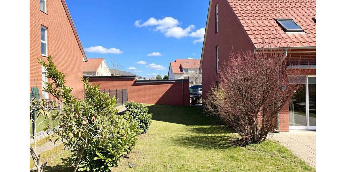 Reihenmittelhaus Salzgitter Thiede - 4 Zimmer, 127 m&sup2;, 368.000&euro; | Angebot:26787199