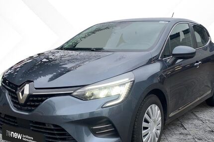 Renault Clio 49.500 km 16.685 &euro; Hildesheim 31135