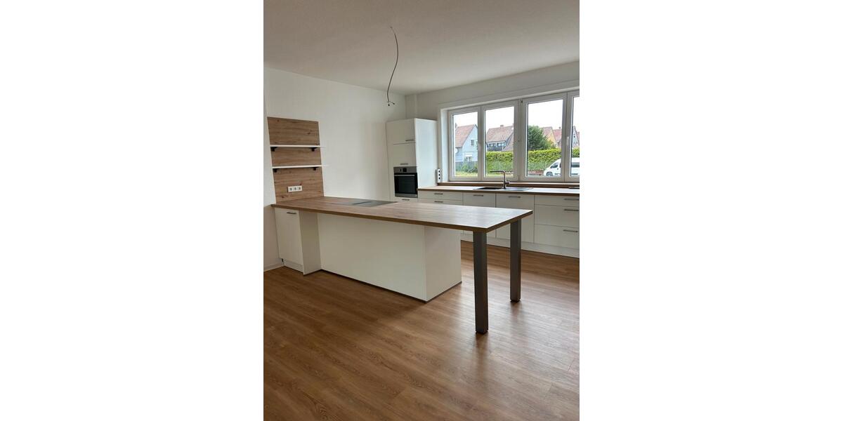 Erdgeschoßwohnung Goslar Immenrode - 2 Zimmer, 136 m&sup2;, 1.250&euro; | Angebot:26050340