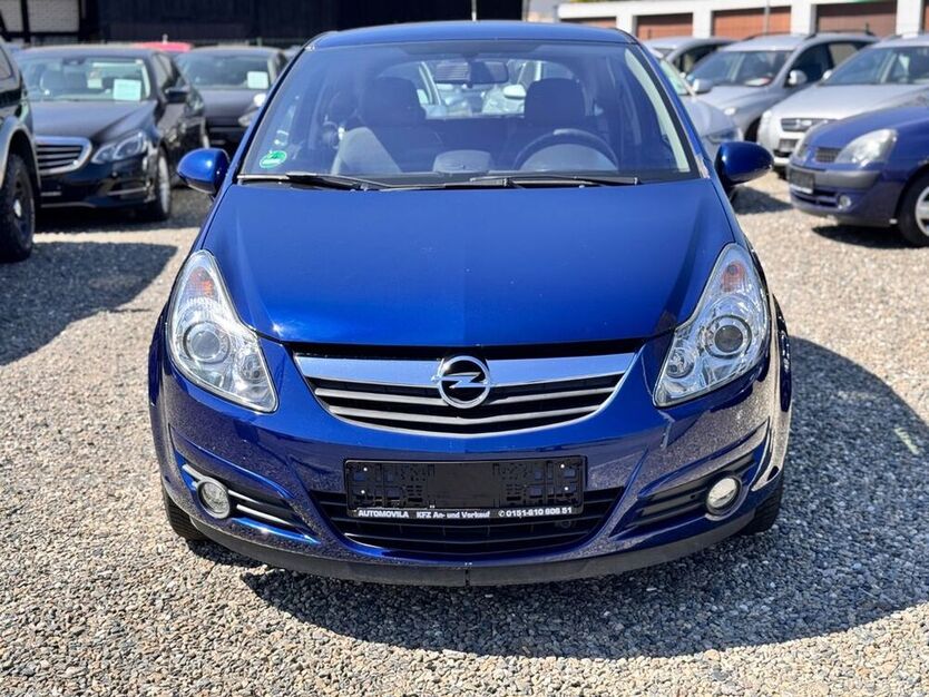 Corsa
