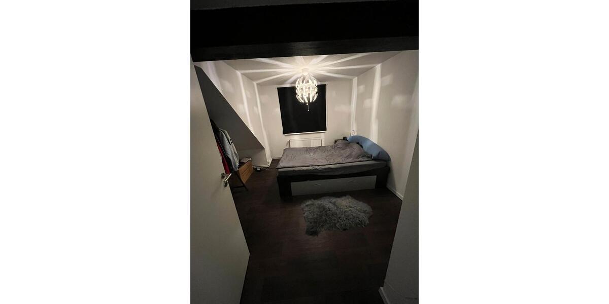 Dachgeschoßwohnung Sickte - 3 Zimmer, 57 m&sup2;, 650&euro; | Angebot:26395929