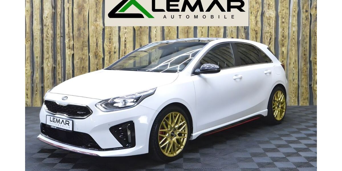 Kia ceed / Ceed 49.913 km 21.490 € Vechelde 38159