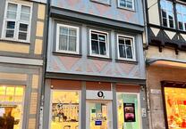 Frisch renoviert in bester Citylage!