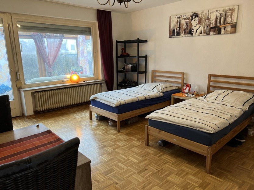 Wohnglück oder Kapitalanlage?