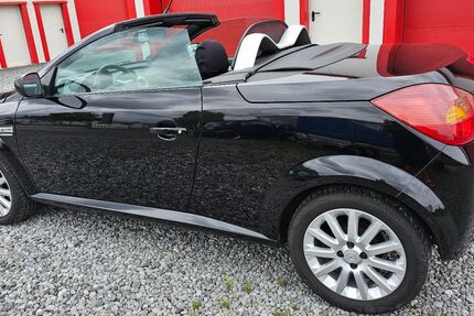 Opel Tigra 172.980 km 2.100 € Braunschweig 38126