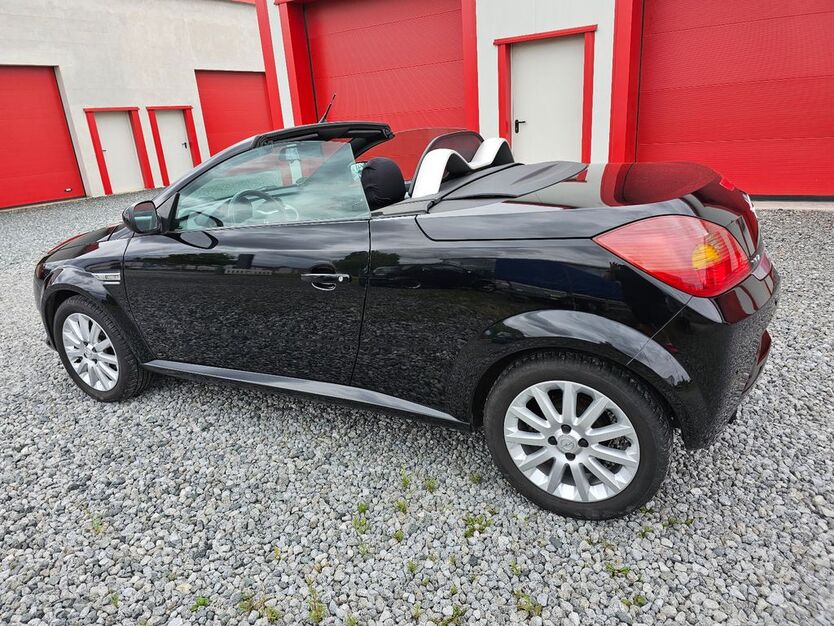 Opel Tigra 172.980 km 2.100 € Braunschweig 38126