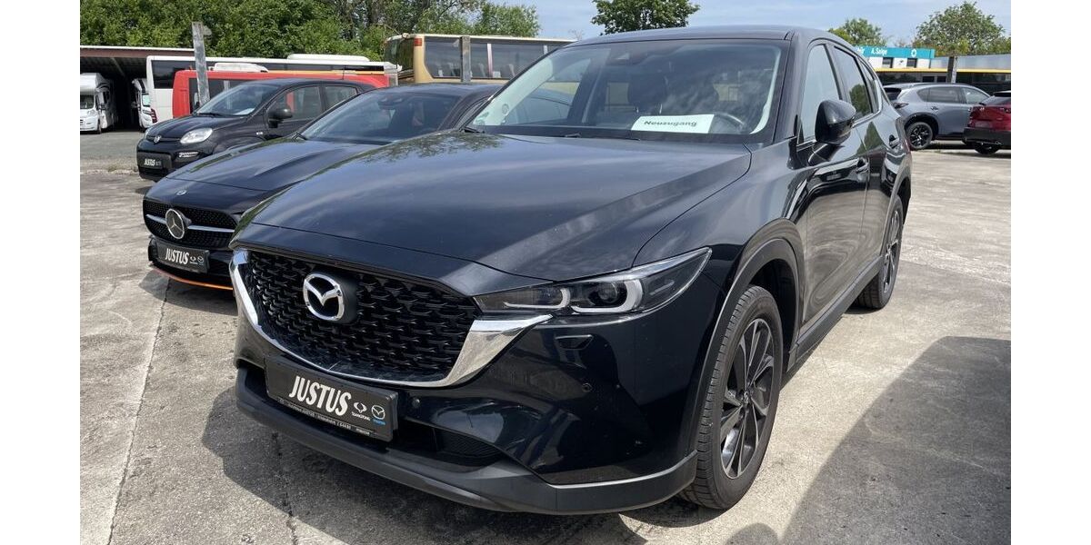 Mazda CX-5 20.092 km 27.990 &euro; Hildesheim 31137