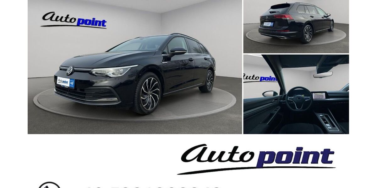 VW Golf 107.000 km 18.950 &euro; Goslar 38644