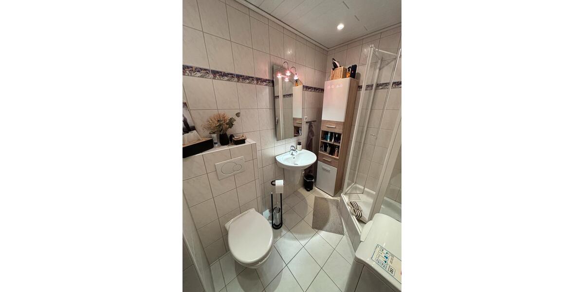 Etagenwohnung Salzgitter Ortschaft Nord - 3.5 Zimmer, 74 m&sup2;, 125.000&euro; | Angebot:26414512