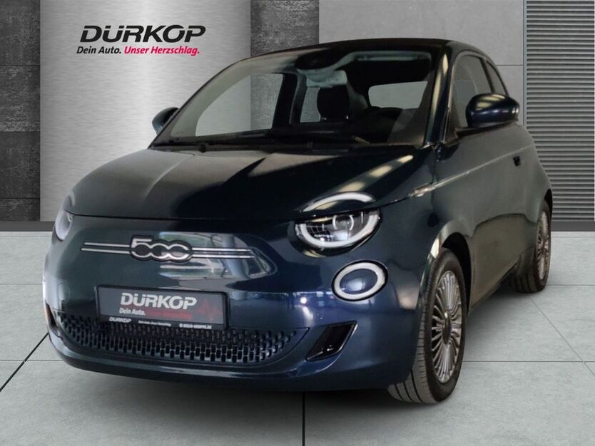 Fiat 500e 16.268 km 28.650 € Braunschweig 38126