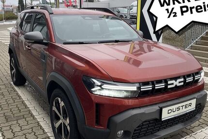 Dacia Duster 1.064 km 29.720 &euro; Wolfenbüttel 38304