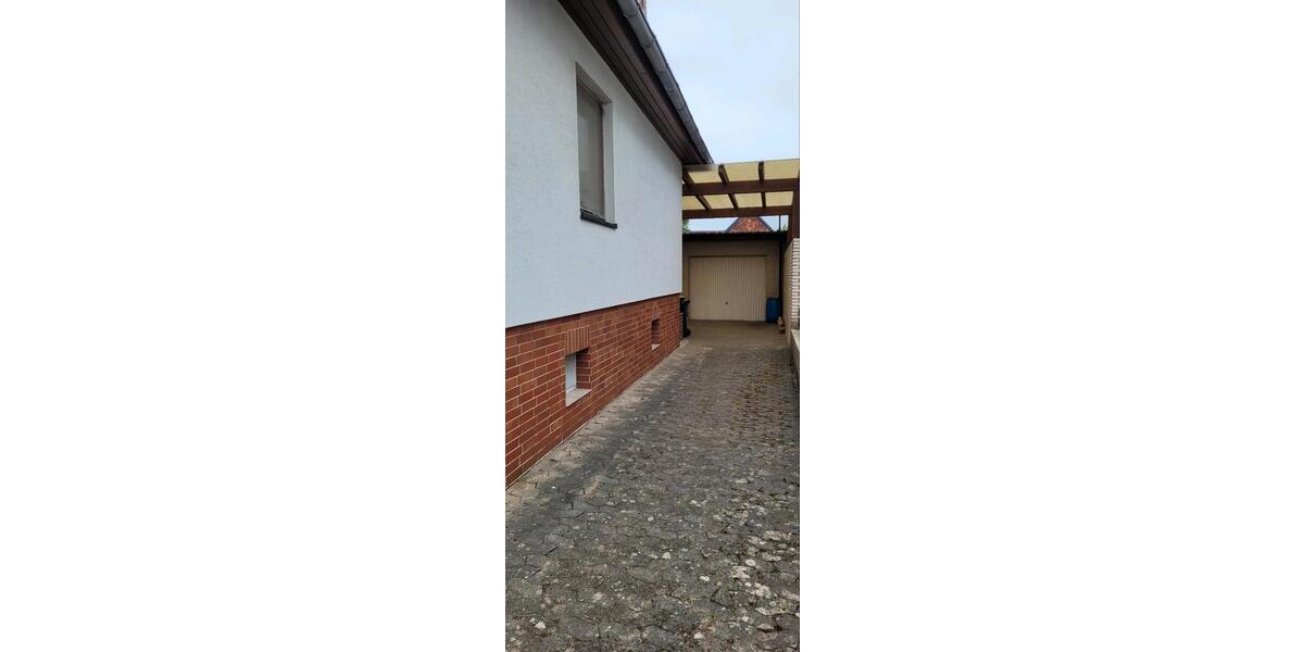 Einfamilienhaus Braunschweig Östliches Ringgebiet - 6 Zimmer, 122 m&sup2;, 220.000&euro; | Angebot:24477416