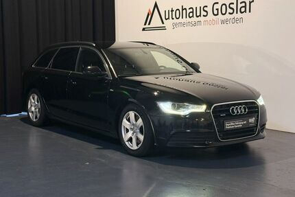 Audi A6 218.000 km 7.990 &euro; Goslar 38644