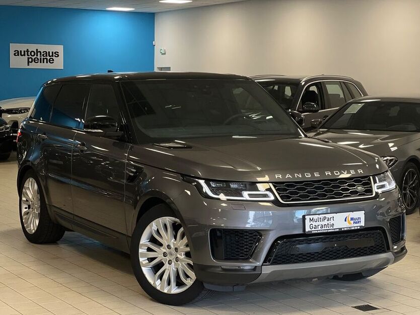 Range Rover Sport