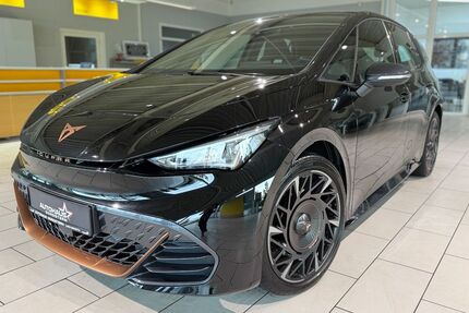 Cupra Born 17.500 km 28.990 &euro; Braunschweig 38114