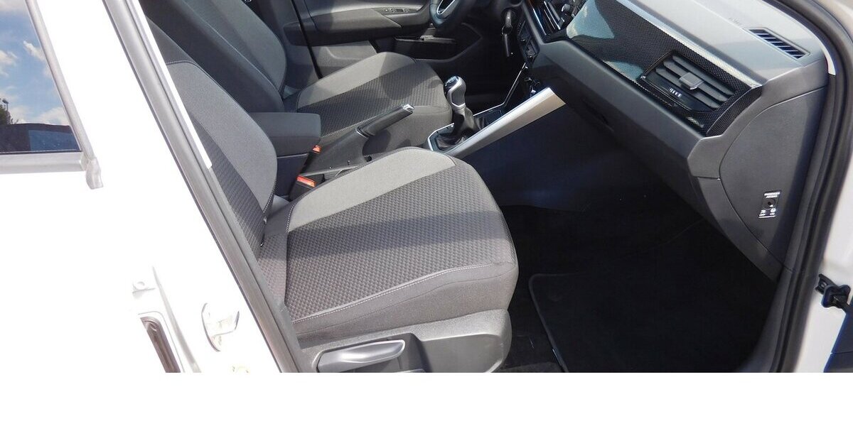 VW Polo 1.0 Life MPI BMT 4Trg Klima Navi LED 35.800 km 13.990 &euro; Vordorf 38533