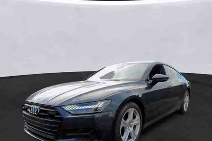 Audi A7 52.000 km 41.990 € Goslar 38640