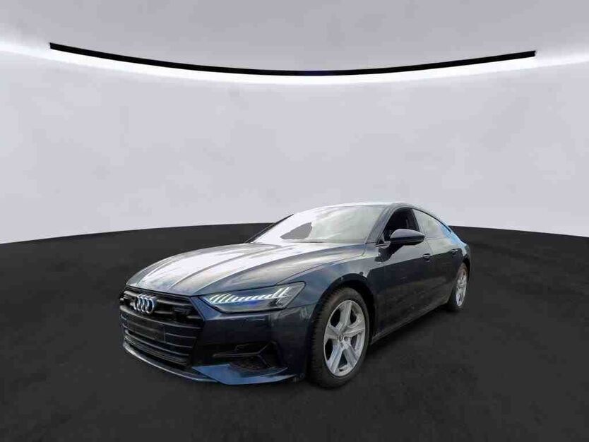 Audi A7 52.000 km 41.990 € Goslar 38640