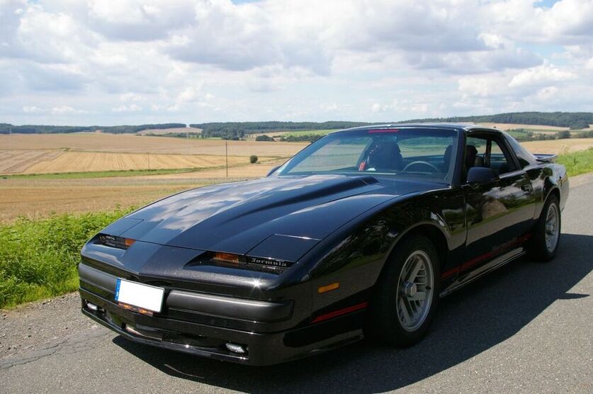 Firebird