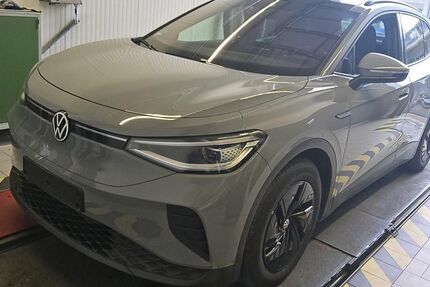 VW ID.4 111.059 km 17.990 &euro; Vechelde 38159