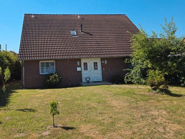 Einfamilienhaus Wendeburg - 5 Zimmer, 190 m&sup2;, 450.000&euro; | Angebot:27097048