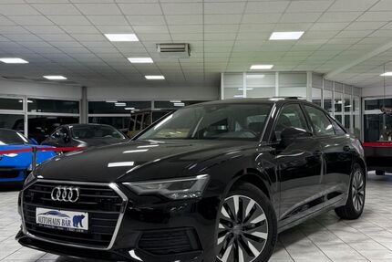 Audi A6 106.034 km 27.890 &euro; Goslar 38644