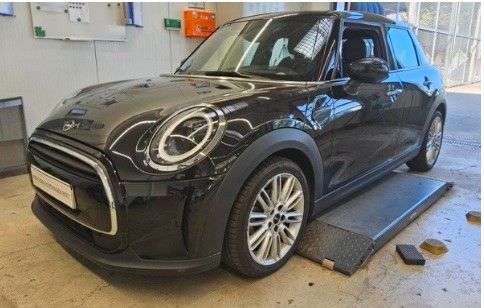 Mini Cooper 39.172 km 21.697 € Peine 31228