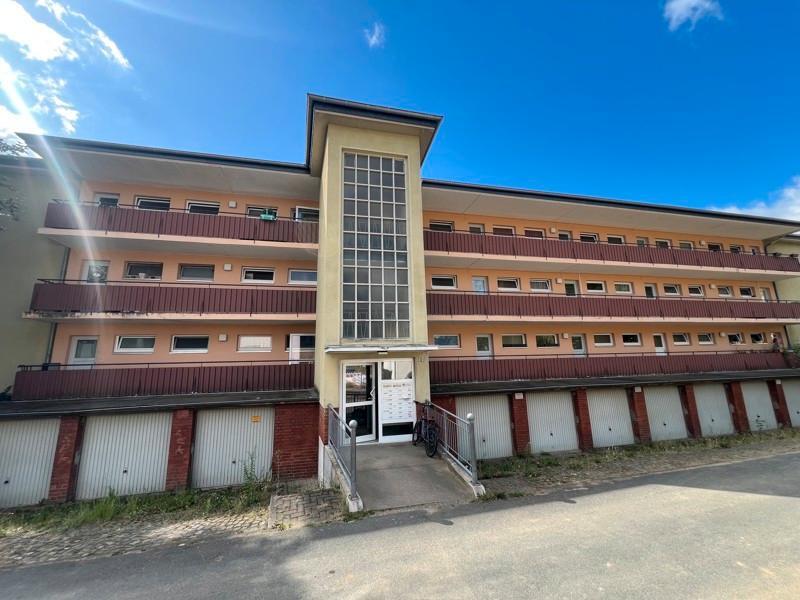 Fette Beute für junge Leute! zimmer