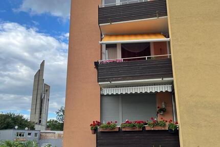 Vermietete Eigentumswohnung zu verkaufen 3 zimmer