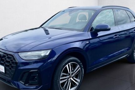 Audi Q5 69.941 km 39.190 &euro; Goslar 38644
