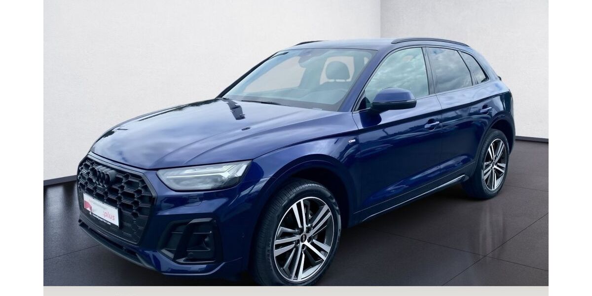 Audi Q5 69.941 km 39.190 &euro; Goslar 38644