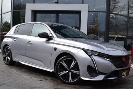 Peugeot 308 19.136 km 21.990 &euro; Braunschweig 38114
