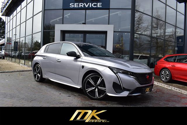 Peugeot 308 19.136 km 21.990 &euro; Braunschweig 38114