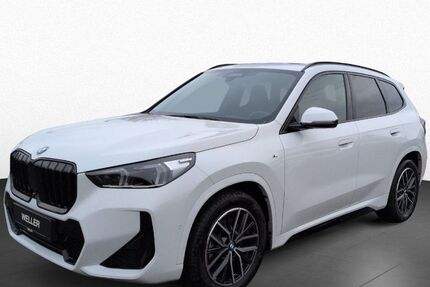 BMW X1 16.832 km 39.990 &euro; Braunschweig 38112
