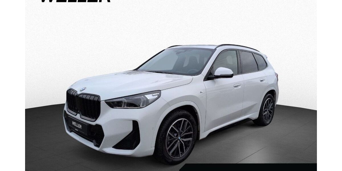 BMW X1 16.832 km 40.990 &euro; Braunschweig 38112