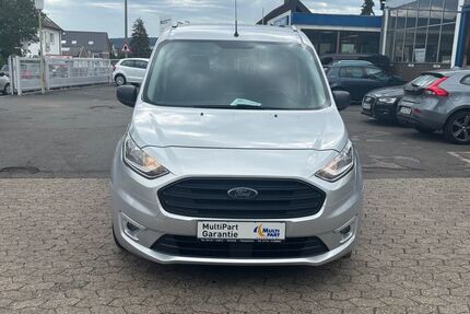 Ford Tourneo Connect 162.000 km 9.990 € Hildesheim 31139