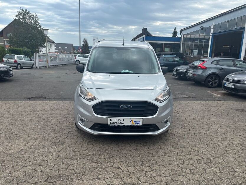 Ford Tourneo Connect 162.000 km 9.990 € Hildesheim 31139