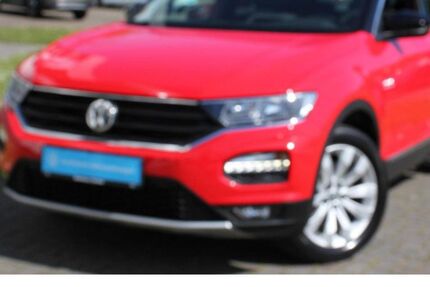 VW T-Roc 66.303 km 18.495 &euro; Salzgitter 38226