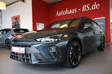Cupra Leon 24.767 km 29.949 € Braunschweig 38116