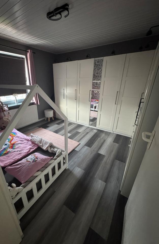 Charmantes Einfamilienhaus in Groß Lafferde