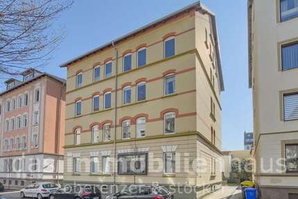 Wohnung Braunschweig Östliches Ringgebiet - 3 Zimmer, 69 m&sup2;, 207.000&euro; | Angebot:26248204