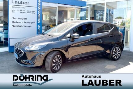 Ford Fiesta 21.262 km 15.940 &euro; Braunschweig 38106