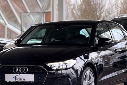 Audi A1 96.124 km 20.880 &euro; Salzgitter 38228