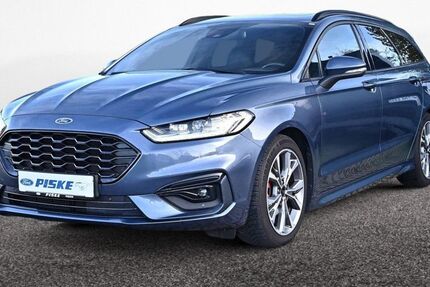 Ford Mondeo 56.700 km 19.850 € Wolfenbüttel 38302