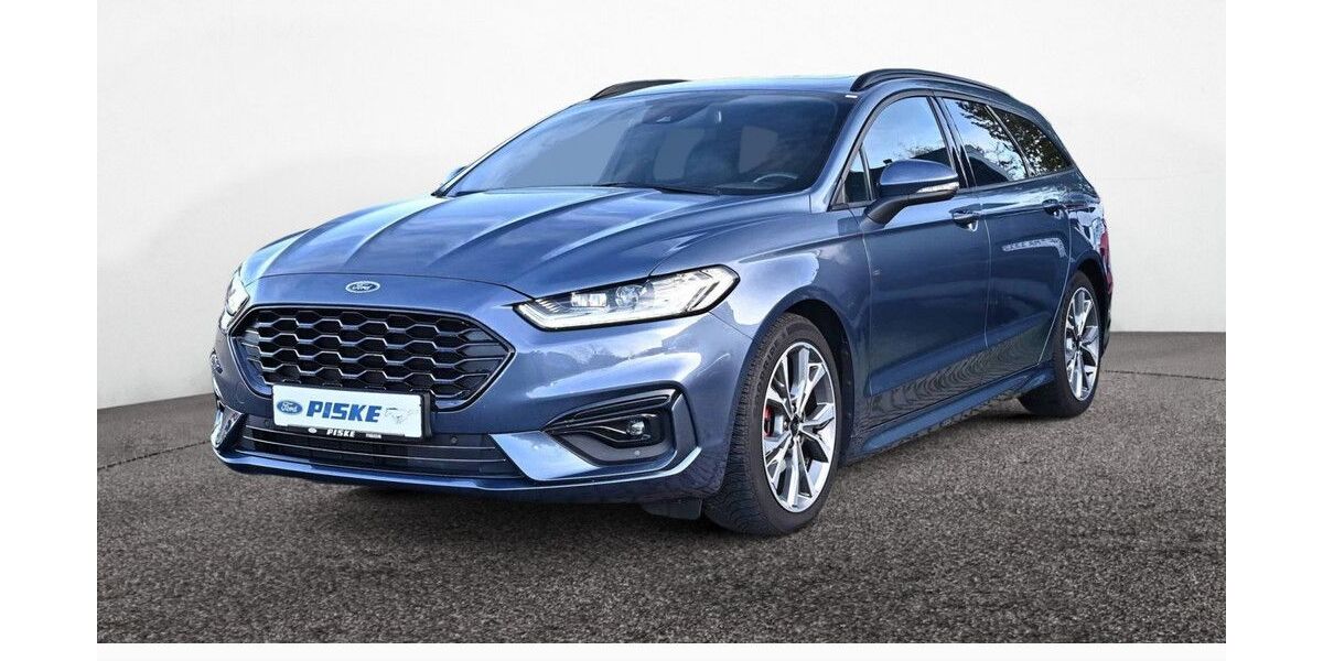 Ford Mondeo 56.700 km 19.850 € Wolfenbüttel 38302